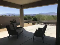 Beautiful Del Webb Rancho Mirage -  2+ bedroom home - sleeps six