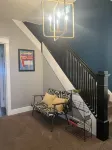 Historic City Park home within walking distance to all downtown has to offer!