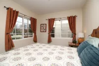 Casa LoJo - a taste of old Paso in the heart of downtown.