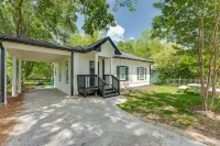 Haynie’s Hidden Getaway- 9mins from ATL airport!