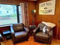 Above and Beyond Lake Harmony Experience Hotels in Kidder Township