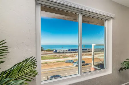 Touch Ocean Front Beach Rental