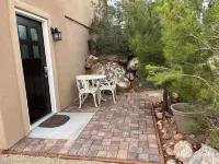 Gould’s Hideaway off street parking, close to Sand Hollow, Quail & Zion.