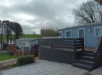 The Montgomery Moonstone, Middlemuir Holiday Park