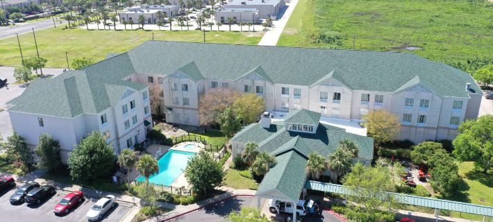 Wyndham Garden New Orleans Airport Hotels in Kenner