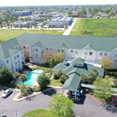 Wyndham Garden New Orleans Airport Hotels near Pontchartrain Convention Center