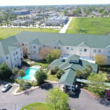 Wyndham Garden New Orleans Airport