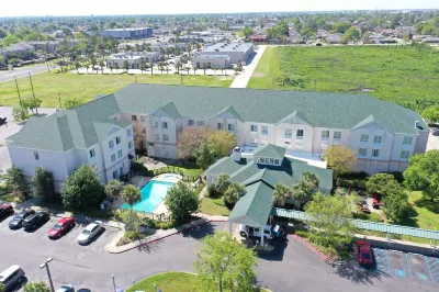 Wyndham Garden New Orleans Airport Hotels in Kenner