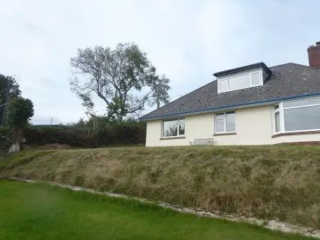 Idyllic cottage in the heart of the Devon countryside.