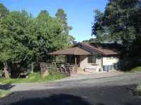 Piute Trail Lodge  Lake Cuyamaca