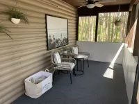 The Bunker near Sand Valley and Lake Arrowhead - Rome, WI