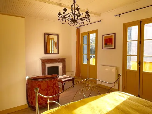 Charm between sea and mountains Hotels in Laroque-des-Alberes