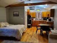 Quiet, country space close to Oxford