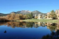 5-Star Solitude & Mammoth Mtn Views @ Snowcreek #237, Remodeled, Spa, Laundry