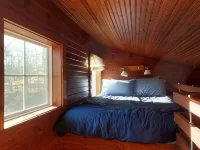 PJ's Cedar Cabin - Luxury-Rustic at its Best!