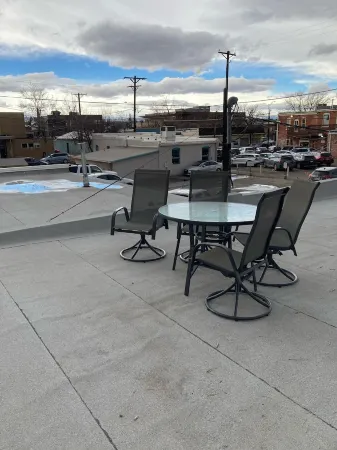 Elegant Executive Loft in Historical Downtown Littleton