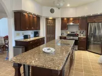 Not Available since 2022, Unable to Reach Vrbo, Contact Hiddenpondsrvresort?