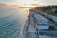 WakeUp to Waves in Capo Beach , 5 BdRm Beachfront Bliss Awaits!