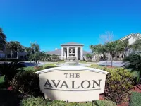Discover the tranquility of charming  ground floor Avalon Condo Clearwater Beach