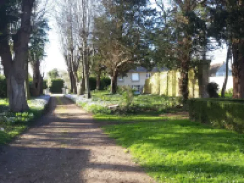 80ème Anniv Débarquement, Caen Nord, Proche Mémorial, Parking Privé Avec Parc 聖孔泰斯酒店