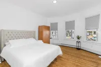 NJ's Cozy Casa Oasis - Entire home for groups/families!