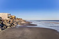 Charming Studio Apt E / Steps to Beach & Dining