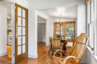 Green Lake 2 Bedroom Home