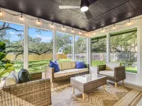 Modern, Family Friendly Home