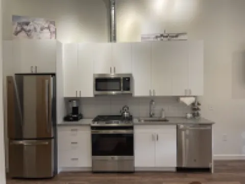 Brand New Beautiful Montana Condo!