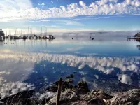 Cottage-in-the-Barn on Dragonfly Farm
