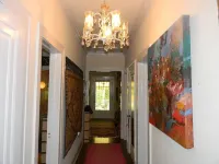 Beautiful Cozy Bedroom In Great B&B  Historic Home ~ Close To The City Center