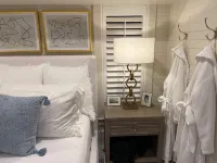 Gulf Front Seaside Iconic Honeymoon Cottage - 발코니