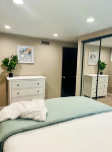 Centrally located updated home