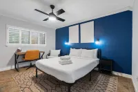 Cute & Cozy 3BR, 2bath w POOL