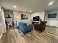 Tranquil Retreat*Family Friendly*Pet Friendly*2 Miles from MTSU 머프리즈버러 호텔