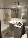 54m2 apartment in historic center with sea view - 海景
