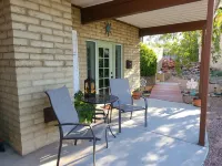 Quiet Private Hideaway