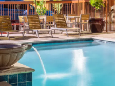 Hampton Inn & Suites Phoenix East Mesa Hotels in Gilbert