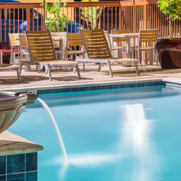 Hampton Inn & Suites Phoenix East Mesa