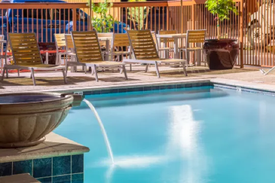 Hampton Inn & Suites Phoenix East Mesa