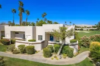 🌈 FIESTA SIESTA! Gated🏡 End unit🍹 Mountain🌄 Golf🏌️‍♂️BBQ🍔 Fire Pit🔥Pool👙