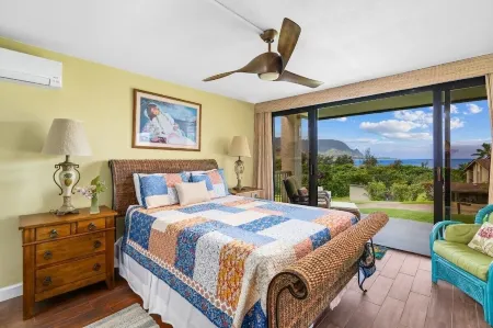 Breathtaking Panoramic Bali Hai with Unobstructed Bali Hai Ocean View