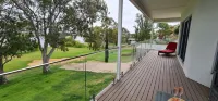 TWIN GUMS - EXCLUSIVE RIVERFRONT PROPERTY - TAILEM BEND