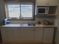 Entire Self Contained Suite, OffGrid Eco Farm Stay