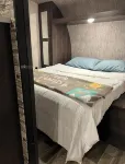 RV Rental Great for Familes w/ Bunkroom!!  Across from BEACH