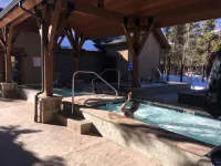 Recently Remodeled - Short Walk to Quick Silver Chair Lift