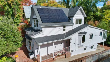 Beautiful Downtown Home