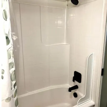 Urban Tiny Home Getaway