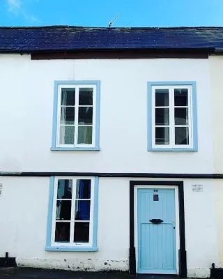 Market Lodge - Boutique Cottage
