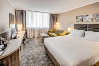 Hilton Garden Inn Wiener Neustadt Hotels in Wiener Neustadt